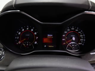 2016 HSV VF Series II GTS - 530kW Tekno Performance Enhanced …