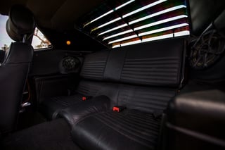 1969 Mustang Boss 429 Tribute - RESTOMOD