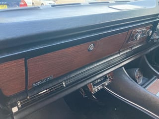 1974 Leyland P76 Executive - 4.4L V8