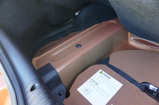 2004 Ford FPV BA Series II GTP - Build No. 82