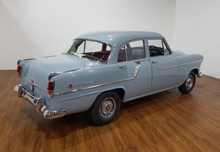1959 FC Holden Special