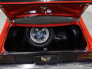 1975 Holden LH Torana SLR 5000 L34 - Salamanca Red 