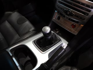 2010 FPV FG GT Build No 16 - 6 Speed Manual in Silhouette 