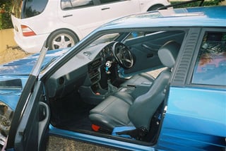 Giocattolo Prototype #03 + Body moulds & jigs