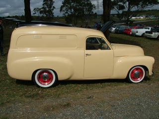 2014 Muscle Car Masters - Eastern Creek Sydney
