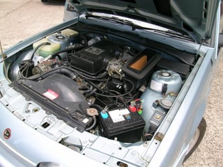 VL HSV Group A Walkinshaw #172