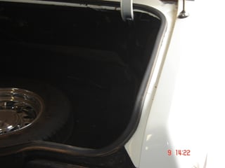 1978 Fairmont GXL 351