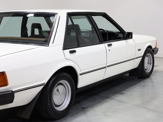 1982 Ford XD Falcon GL 5.8L - Ex Police Car