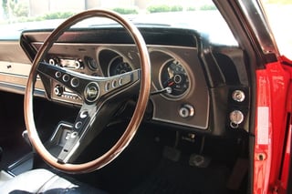 XY GT Falcon Replica