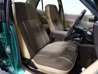 1976 Ford Falcon XB GT - Sherwood Green Metallic