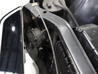 1977 Holden HX Monaro GTS 308 V8