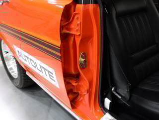 1971 Ford Falcon XY GT - 65E Moffat Race Tribute 