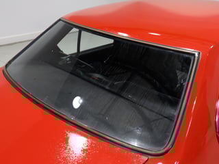 1975 Holden LH Torana SLR 5000 L34 - Salamanca Red 