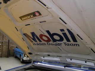 VK Spa 24 Hour Race Replica