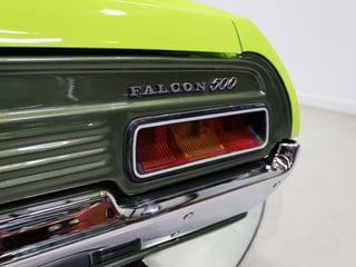 1973 XA Falcon Superbird