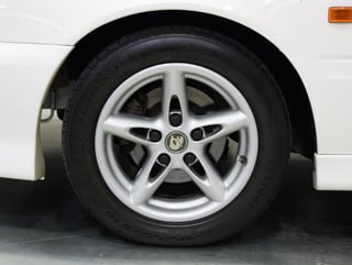 1995 HSV VS Maloo Build No 002 - 11,975km - One Family Ownership