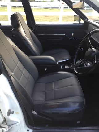 1976 LX SL/R Torana V8