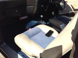 1974 XB GS Fairmont Coupe