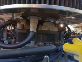 1978 XC Falcon Cobra Hardtop No.227