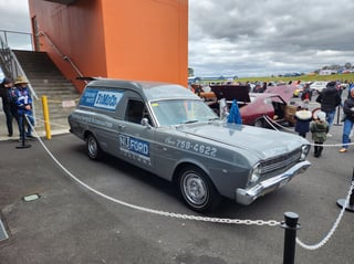 19th Falcon GT Nationals - Bathurst 2023