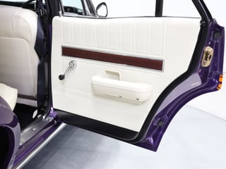 1971 Ford Falcon XY GT Replica