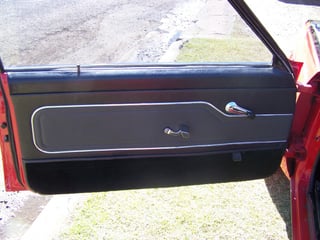 LX SS Torana 5 litre 4 speed