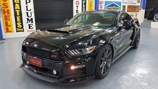 2016 ROUSH Mustang R727