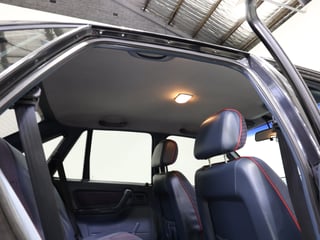 1991 Holden VP SS Commodore 5.0L -  Anthracite Grey Metallic