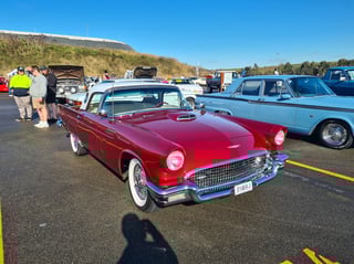 2022 All Ford Day - Eastern Creek, Sydney