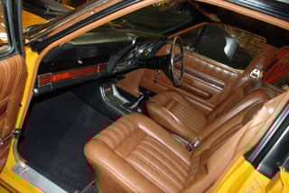 XY GTHO Phase 3 Falcon