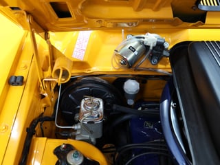 1970 Ford Falcon XY GT Replica