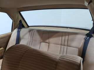 1979 VB Holden Commodore SL 4.2L V8