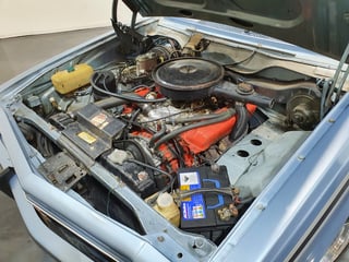 1978 LX SS Torana V8 Hatchback