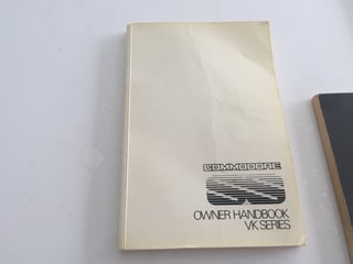 1985 VK Group A Commodore #140