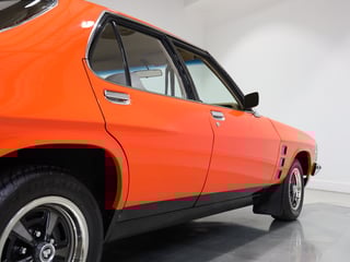 1974 Holden HJ Monaro GTS …