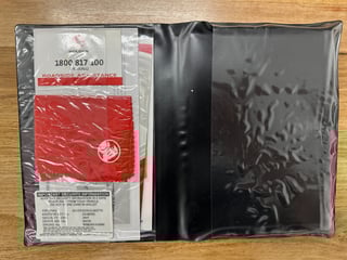 2009 HDT VE Commodore Group A SS Retro - Build No 050