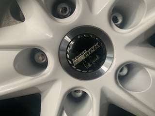 1984 HDT VK SS Group C Commodore Big Banger Replica