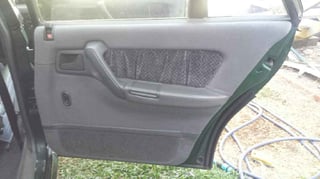 1990 VN HSV SV 5000 Build No. 199 / 359