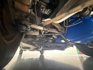 1966 Ford Mustang Convertible RHD - 302ci Windsor 4sp Manual 