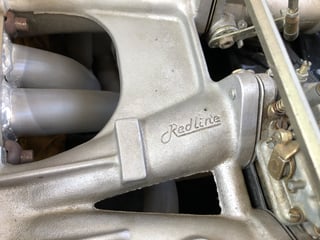 1971 LJ Torana GTR XU-3