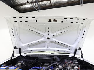 1990 Ford F150 XLT - 460ci Big Block 