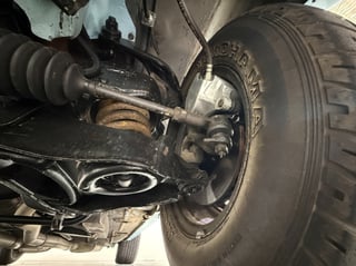 1977 Holden LX Torana SLR 5000 A9X - Opaline Blue