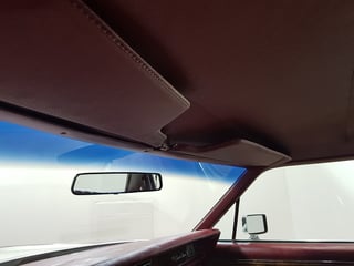 1979 Lincoln Continental Town Coupe