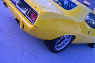 1971 Plymouth Cuda RESTOMOD Hemi 572 cui