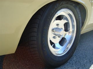 1971 VH Valiant Pacer