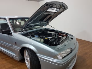 1988 VL Group A Walkinshaw Commodore (SV88)