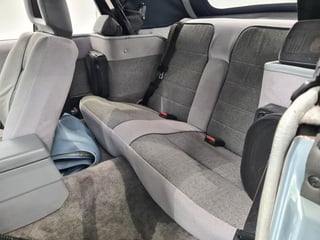 1986 VL HSV Walkinshaw Commodore Replica Convertible