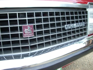 VC Commodore 4.2L V8