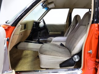 1974 Holden HJ Monaro GTS …