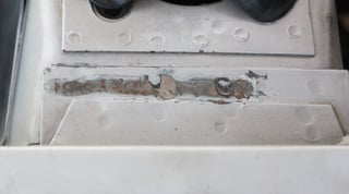 1971 XY Falcon GTHO Phase 3